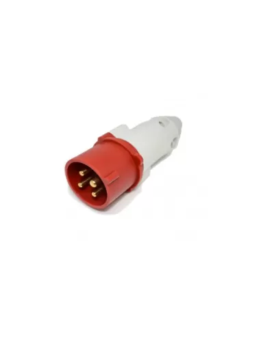 Bticino csm316//43 prise mobile ip44 16a 3p t 380v