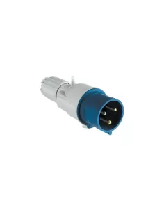 Bticino spina mobile ip44 32a 3p t 400v csm332//43n