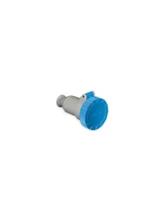 Palazzoli 473426 mobile steckdose cee 3p n t 32a 380v 6h ip67