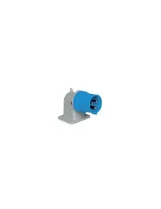 Palazzoli Wandstecker 90° 3p n t 16a 380v 6h ip44 476422 Stecker//Industriesteckdosen