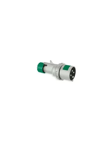 Enchufe móvil Palazzoli Multimax 2p t 32a 10h ip44 50-100v 700220 enchufes/tomas/industriales