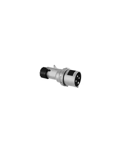 Palazzoli Multimax Mobilstecker 3p t 32a 5h ip44 600-690v 700235 Stecker//Steckdosen//Industriell