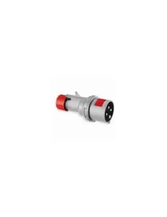 Prise mobile Palazzoli multimax 3p n t 32a 6h ip44 200//346v 240//415v 700246 fiches//prises//industrielles