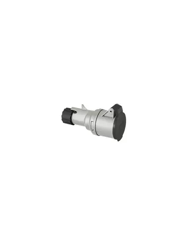 Toma móvil palazzoli multimax 3p t 32a 5h ip44 600-690v 720235 enchufes//enchufes//industrial