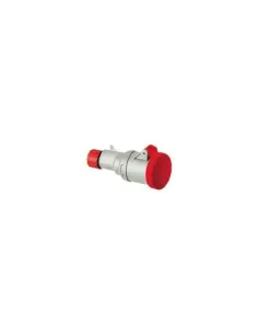 Palazzoli multimax prise mobile droite 3p t 16a 6h ip67 380-415v 730136