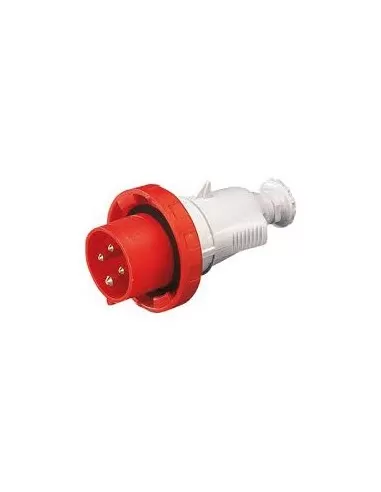 Prise mobile Gewiss ip67 3p t 16a 400v 6h gw60030