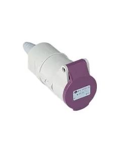 Batterie mobile 24 V 16 A 2 pôles