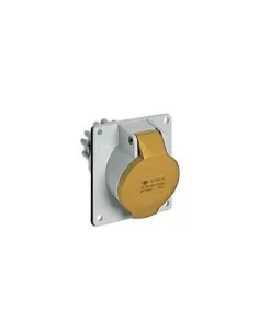 Pr recessed 110v 32a 4p