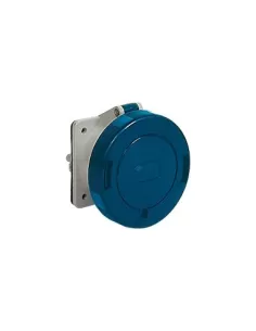 Larger flange built-in pr