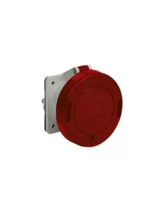 Larger flange built-in pr