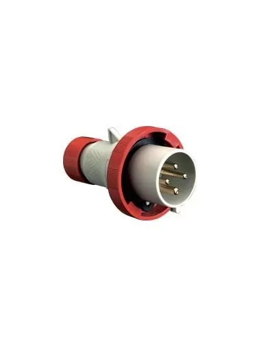 Ilme pew 3264 sv sp mob  380v 32a 4p *new*