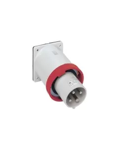 Interrupteur intégré 380 V 63 A 4 pôles