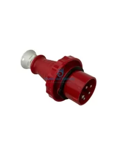 Merlin Gerin 81359 Prise mobile ip67 3p+n+t 16a 380v
