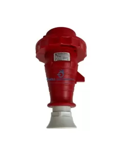 Merlin Gerin 81359 Spina mobile ip67 3p+n+t 16a 380v 2