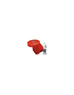 Gewiss prise mobile 90° 3p t 16a 400v 6h gw62089