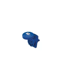 Gewiss gw63249 prise fixe 10° étanche 2p t 63a 230v 6h