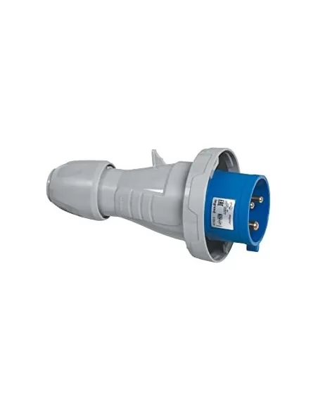 Prise mobile Legrand 555434 IP67 32 A 2P T 220 V