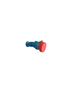 Palazzoli 770136 x-cee mobile steckdose 3p t 16a 400v 6h