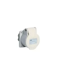 Pr Einbau 100//200Hz 32a