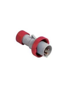 Ilme pew 1665 sv mobile plug 380v 16a 3p n t