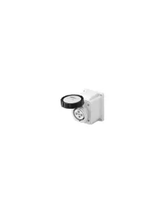 Gewiss gw62443 prise fixe 10?par st 3p t 32a 500v 7h