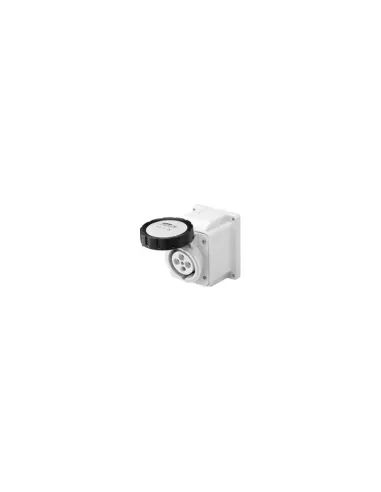Gewiss gw62443 prise fixe 10?par st 3p t 32a 500v 7h