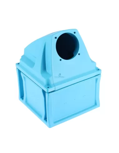 Marechal Electric 51AA058 Bm1 supporto a parete modul.tipo a + tcof