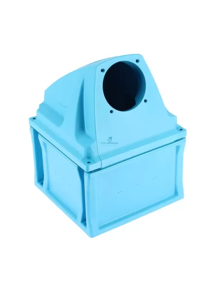 Marechal Electric 51AA058 Bm1 supporto a parete modul.tipo a + tcof