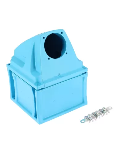 Marechal Electric 51AA058 Bm1 supporto a parete modul.tipo a + tcof