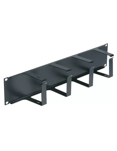 Panneau de gestion des câbles Vimar 03200.2U 2U