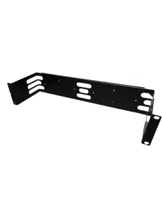 Vimar 03200.2U 2U Cable Management Panel 2