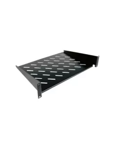 Gewiss étagère 19'' pour moyeu 250 mm 2 unités gw38516 accessoires de rack