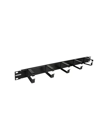 Panel pasacables Gewiss 1 unidad gw38521 accesorios rack