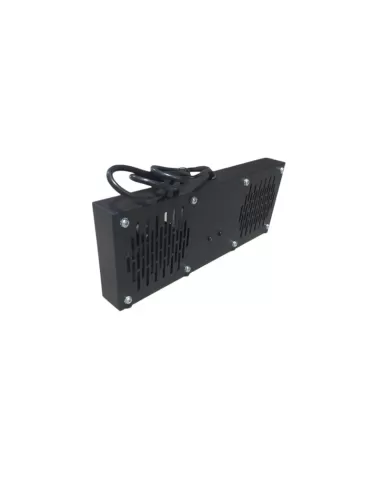 Wp rack & cabling wpn-acs-w050-2 unita' di ventilazione rwb p 500 2 ventole   termostato