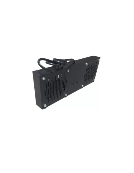 Wp rack & cabling wpn-acs-w050-2 unita' di ventilazione rwb p 500 2 ventole   termostato