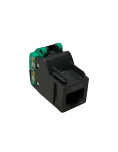 Prise RJ45 Schneider vdib17725u12 catégorie 5e utp