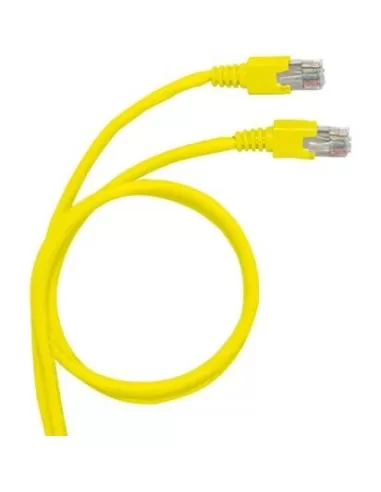 Câble de brassage Bticino BTnet RJ45 Cat6A S//FTP 3 MT C9230FC6A