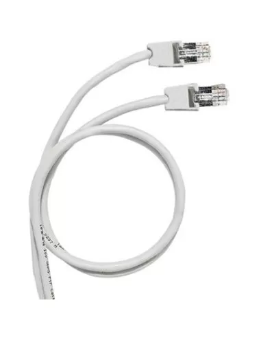 Bticino cordon btnet rj45 cat5e utp 3 mt c9230u//5e