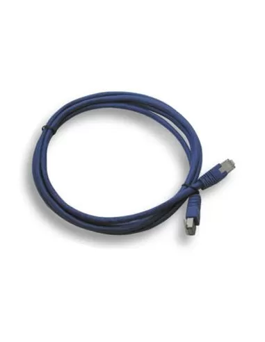 Câble Fanton 23567 FTP Catégorie 5e RJ45 de 2 mètres, bleu
