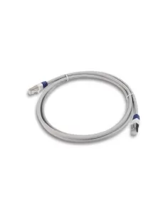 Cable Fanton 23578 de 3 metros FTP categoría 6 RJ45 gris