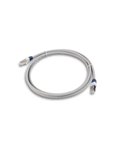 Cable Fanton 23578 de 3 metros FTP categoría 6 RJ45 gris