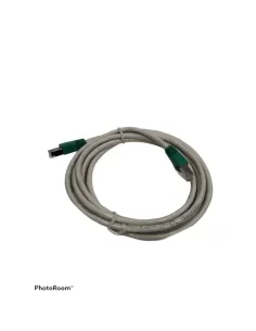 Câble de brassage Intellinet Cat 6 SFTP 2 m gris 34602