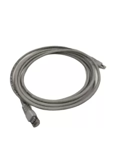 Cable de conexión Jgu6300 utp cat 6 3m