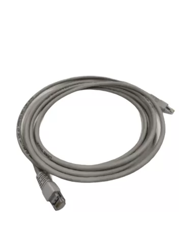 Câble de brassage JGU6300 UTP Cat 6 3 m