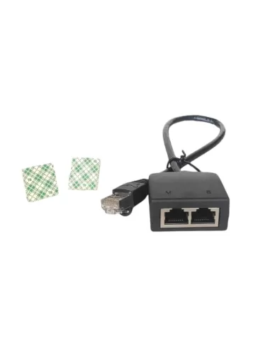 Kit de câble répartiteur Allen Bradley Powerflex 40/40p/400 ak-u0-rj45-sc1