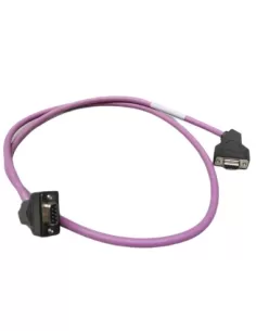 Schneider Canopen vorverdrahtetes Kabel lszh 1 m tsxcancadd1