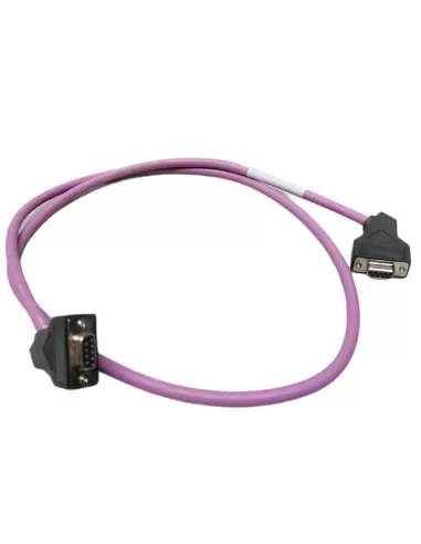 Câble pré-câblé Schneider CANopen lszh 1m tsxcancadd1