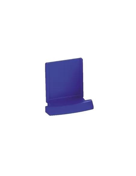 Schneider vdim11u241 24 blue shutters rj45 actassi Schneider vdim11u241 24 blue shutters rj45 actassi