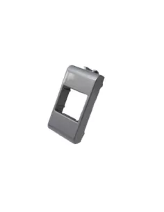 Adaptateur rj45 Schneider vdisgwcg gewiss chorus gris