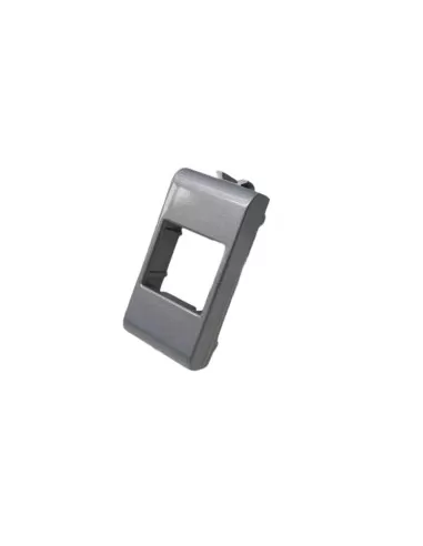 Schneider vdisgwcg adattatore gewiss chorus grigia rj45